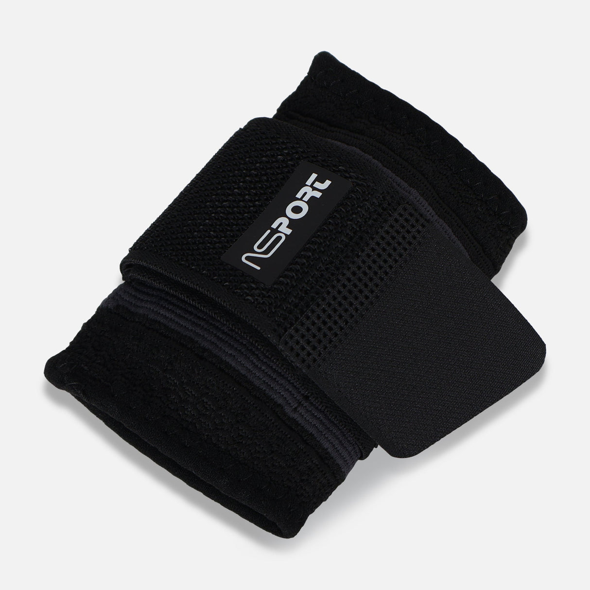 KNITTED WRIST SUPPORT