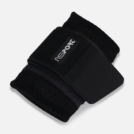 KNITTED WRIST SUPPORT