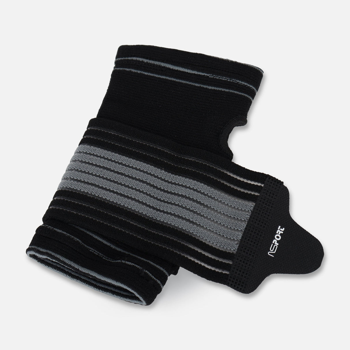 KNITTED WRIST SUPPORT