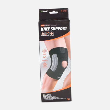 KNEE SUPPORT (ONE SIZE)