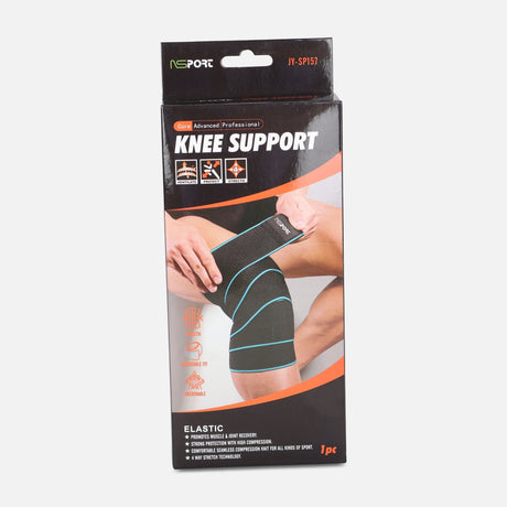 KNEE SUPPORT (ONE SIZE)