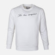 MEN PULLOVER ROUND NECK