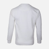 MEN PULLOVER ROUND NECK