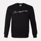 MEN PULLOVER ROUND NECK