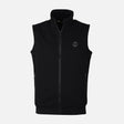 MEN WOVEN PADDED VEST