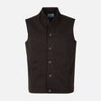 MEN VEST