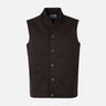 MEN VEST
