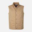 MEN VEST
