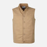 MEN VEST