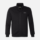 MEN FLEECE CARDIGAN