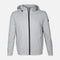 MEN HOODED JACKET