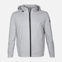 MEN HOODED JACKET