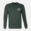 MEN PULLOVER ROUND NECK