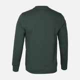 MEN PULLOVER ROUND NECK