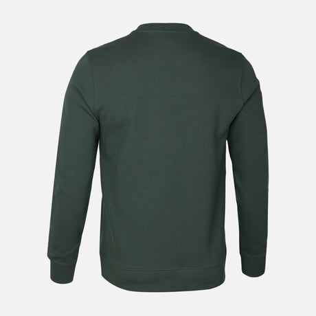 MEN PULLOVER ROUND NECK