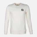 MEN PULLOVER ROUND NECK