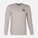 MEN PULLOVER ROUND NECK