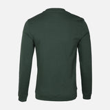 MEN PULLOVER ROUND NECK