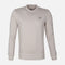 MEN PULLOVER ROUND NECK