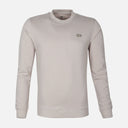 MEN PULLOVER ROUND NECK