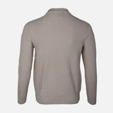 MEN SWEATER ROUND NECK