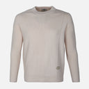 MEN SWEATER ROUND NECK