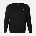 MEN PULLOVER ROUND NECK