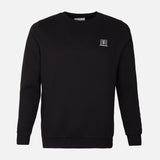 MEN PULLOVER ROUND NECK