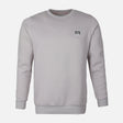 MEN PULLOVER ROUND NECK