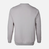 MEN PULLOVER ROUND NECK
