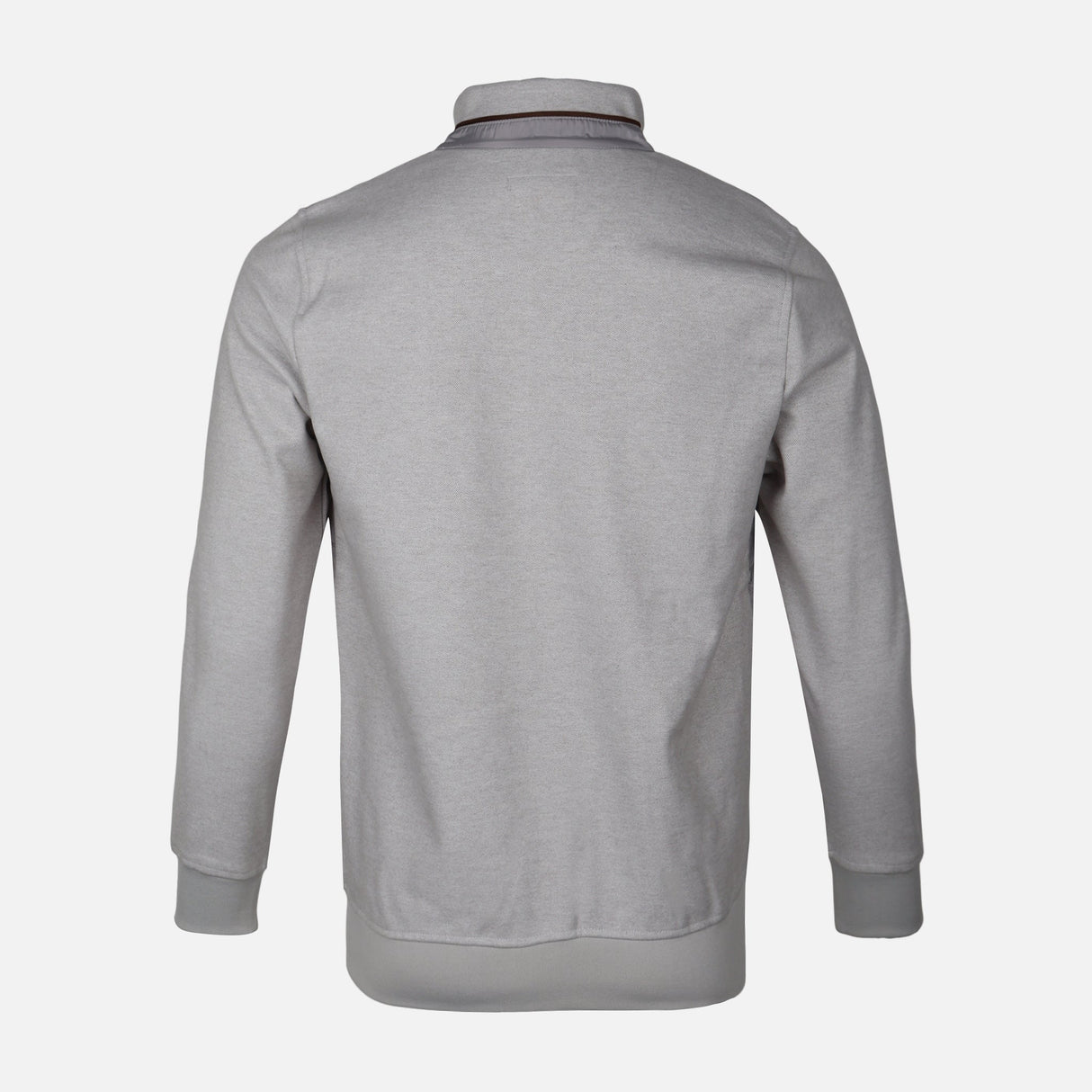 MEN KNITTED JACKET