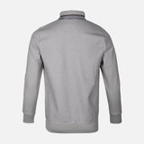 MEN KNITTED JACKET