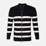 MEN SWEATER ROUND NECK