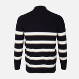 MEN SWEATER ROUND NECK