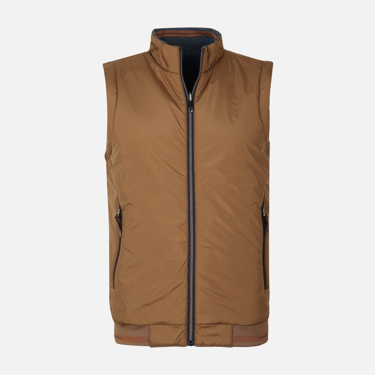 MEN PADDED VEST