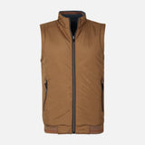 MEN PADDED VEST