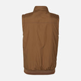MEN PADDED VEST