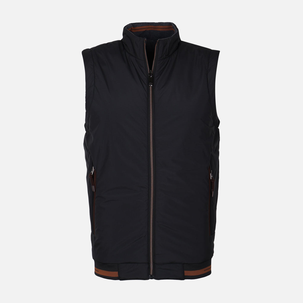 MEN PADDED VEST