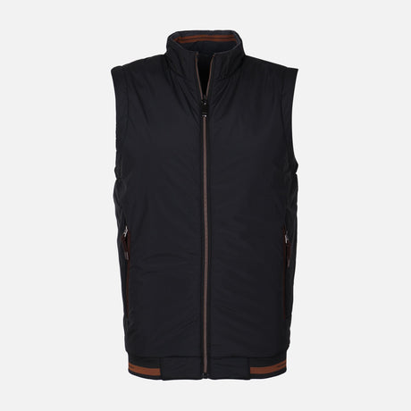 MEN PADDED VEST