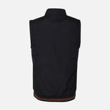MEN PADDED VEST