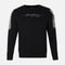 MEN PULLOVER ROUND NECK