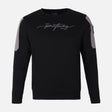 MEN PULLOVER ROUND NECK