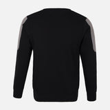 MEN PULLOVER ROUND NECK