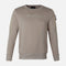 MEN PULLOVER ROUND NECK
