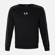 MEN PULLOVER ROUND NECK