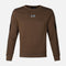 MEN PULLOVER ROUND NECK