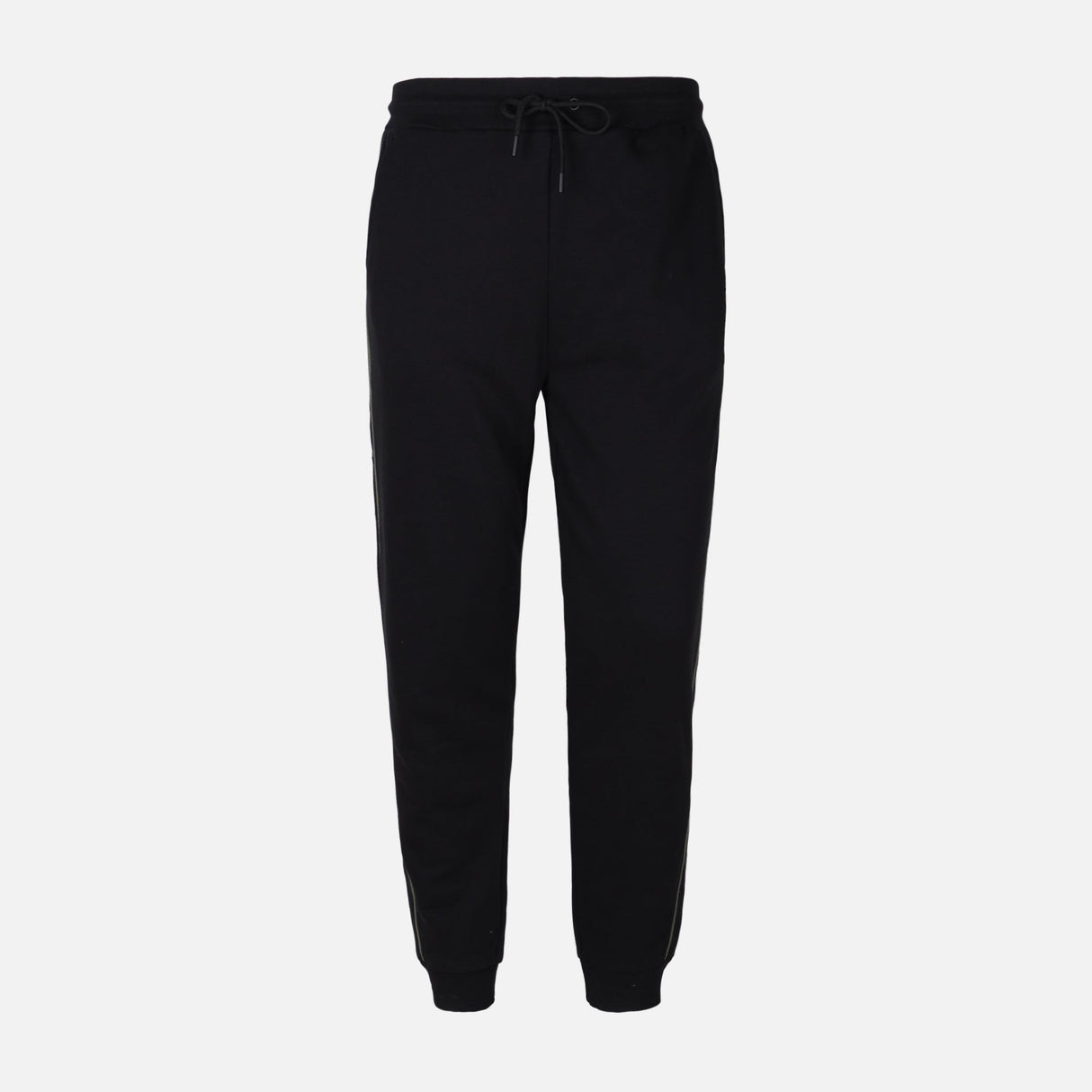 MEN JOGGING PANTS REGULAR FIT