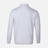 MEN BASIC LONG SLEEVE POLO