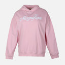 WOMEN OVERSIZE HOODIE