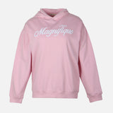 WOMEN OVERSIZE HOODIE